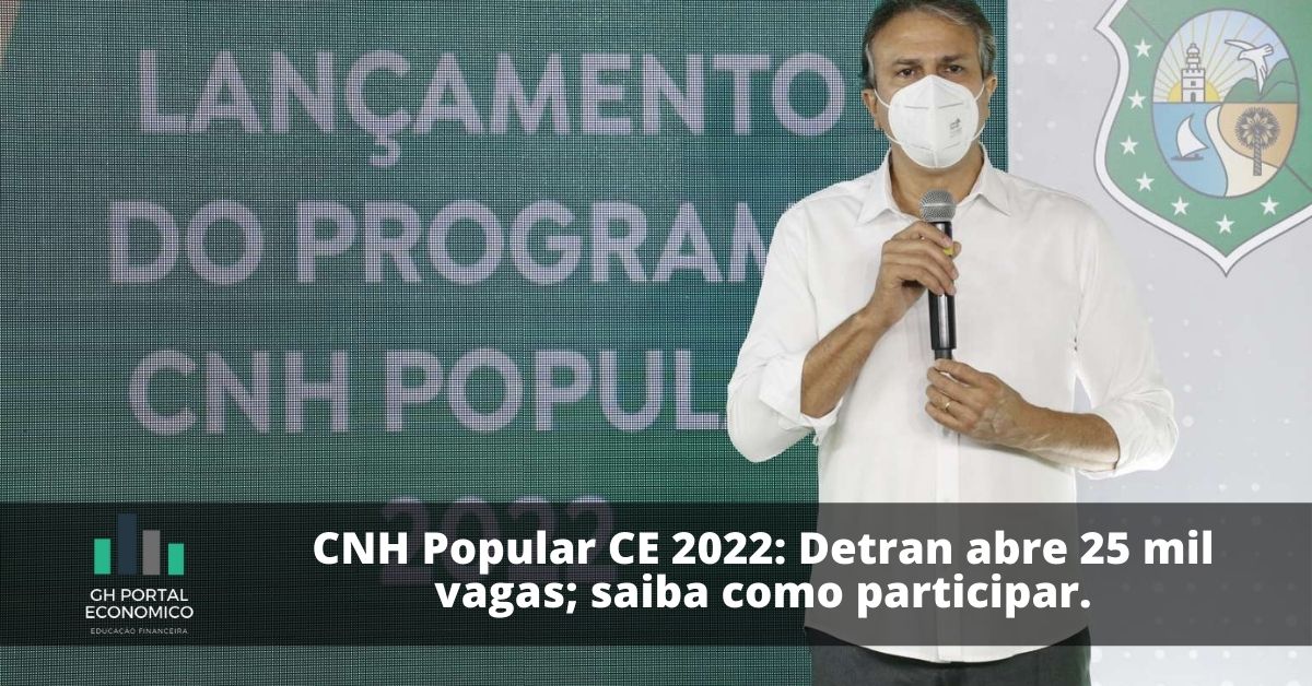 CNH Popular CE 2022