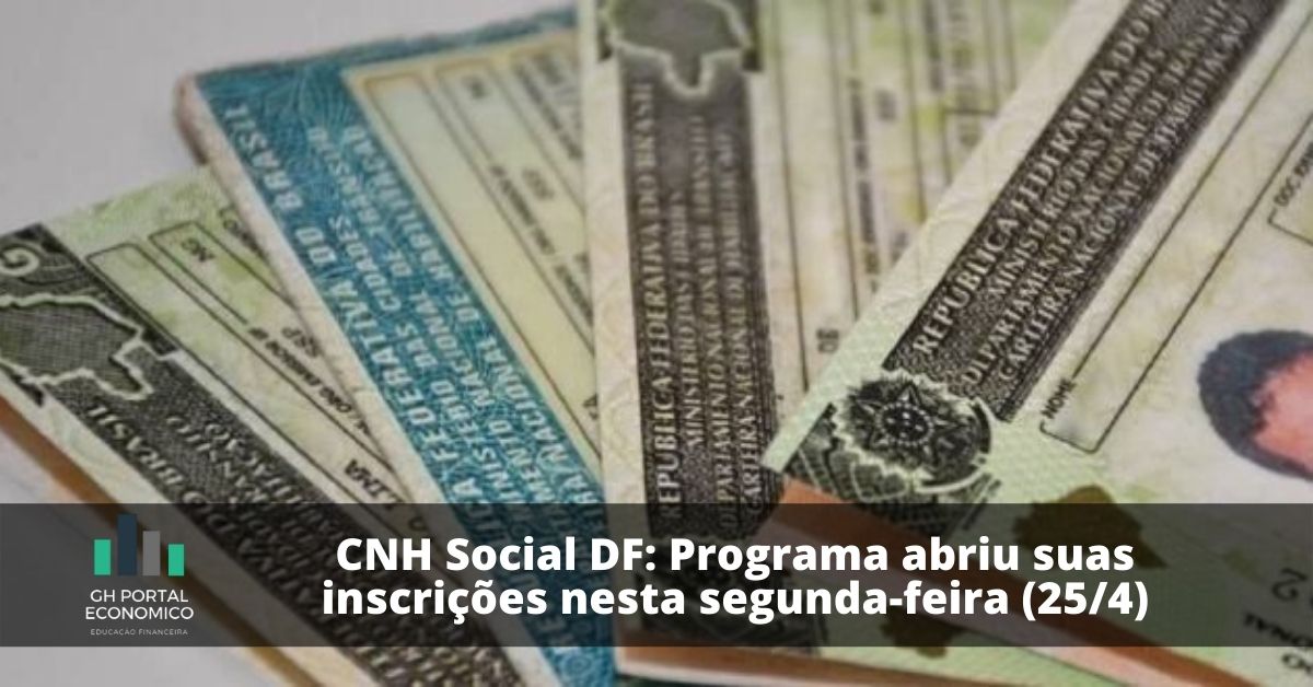 CNH Social DF