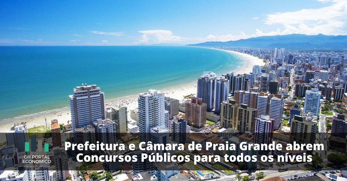 Concurso Praia Grande