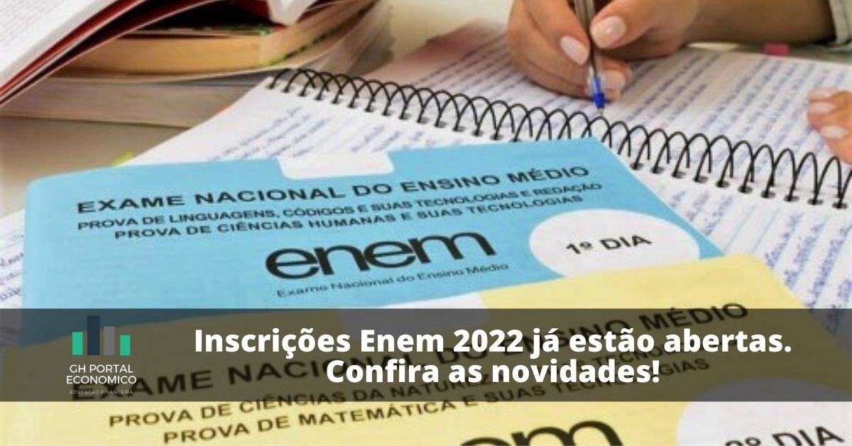 Enem 2022