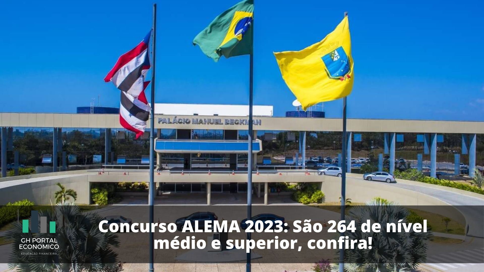 Concurso ALEMA 2023