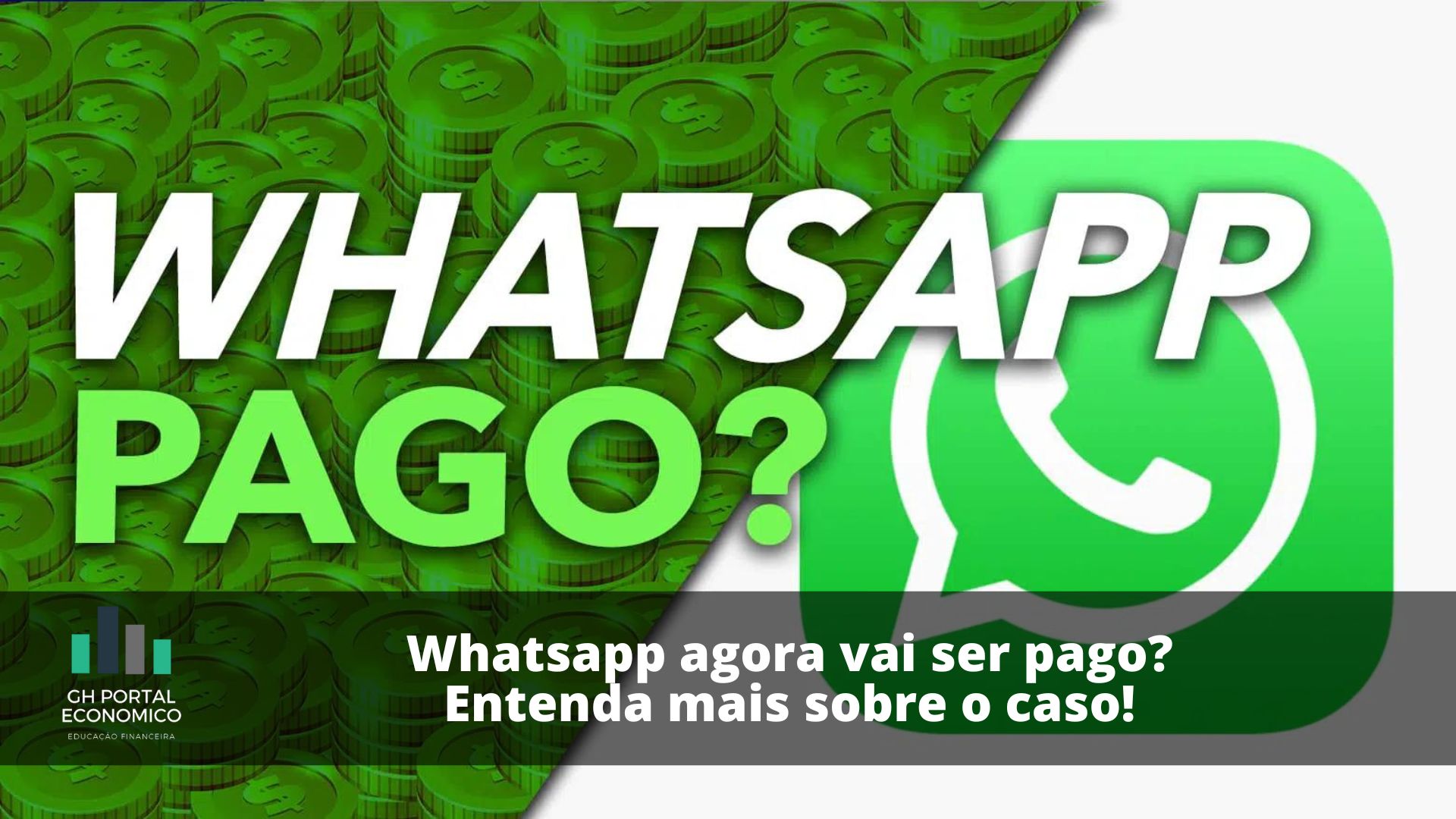 WhatsApp Premium