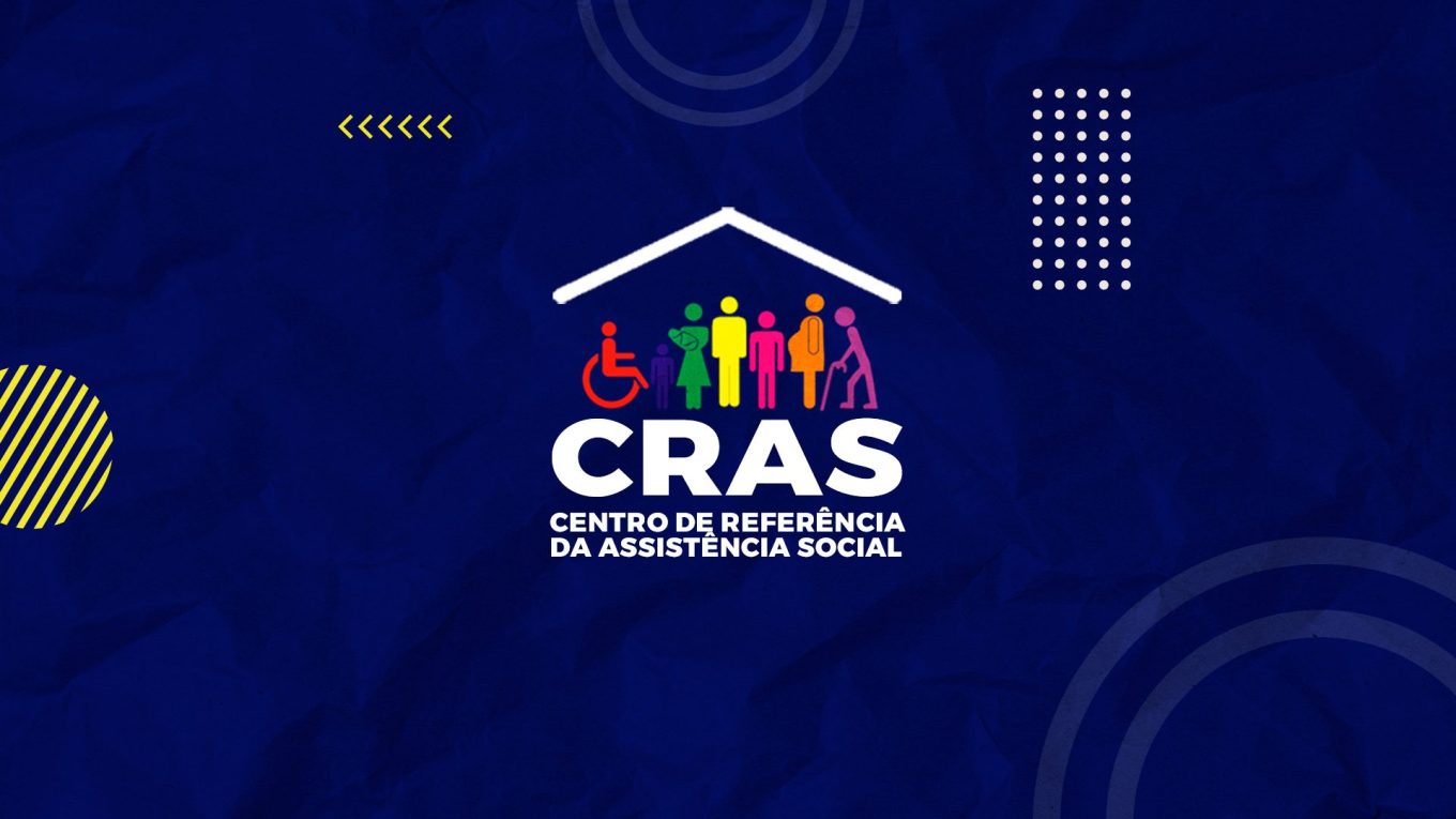 Processo Seletivo CRAS 2023