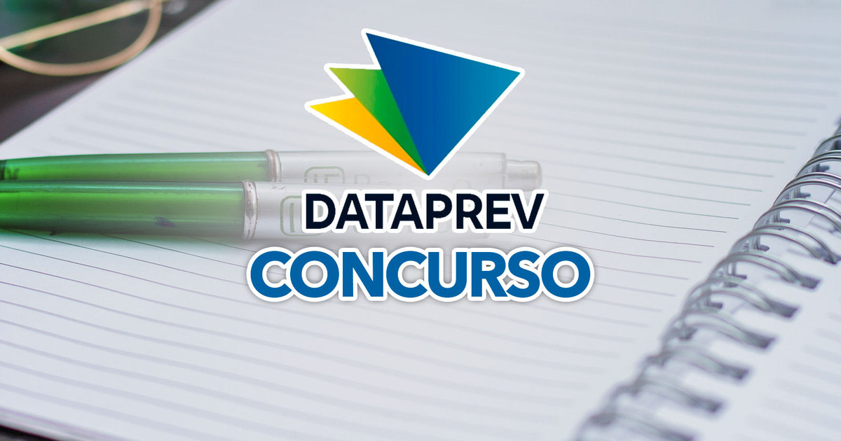 Concurso DATAPREV 2023