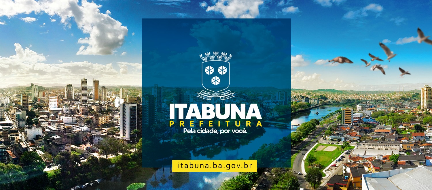 Concurso Itabuna BA 2023