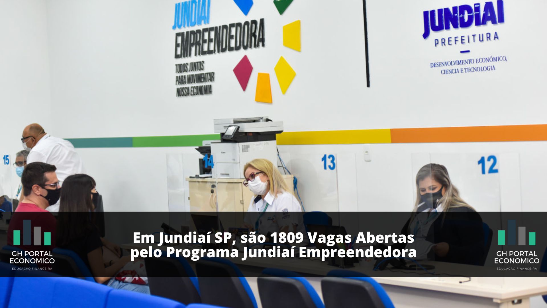 Jundiaí Empreendedora