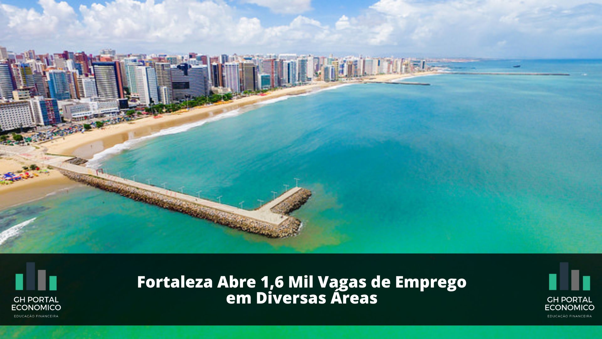 Vagas de Emprego Fortaleza