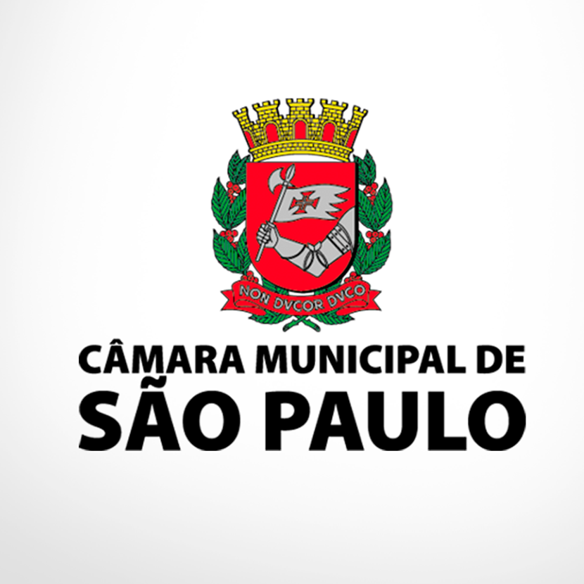 Concurso Câmara São Paulo SP 2023