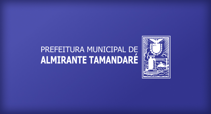 Concurso Almirante Tamandaré PR