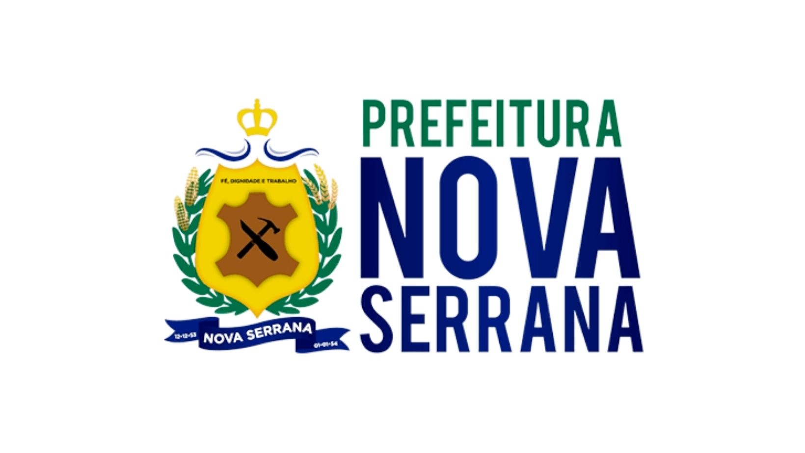 Concurso Nova Serrana MG