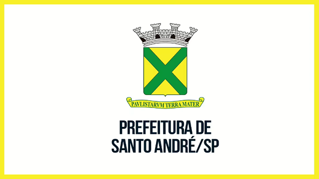 Concurso Santo André SP 2023