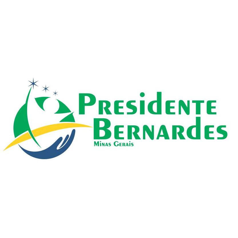 Concurso Presidente Bernardes MG