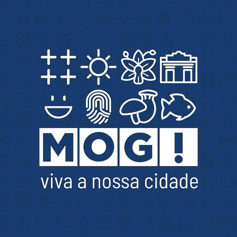 Concurso Mogi das Cruzes SP 2023