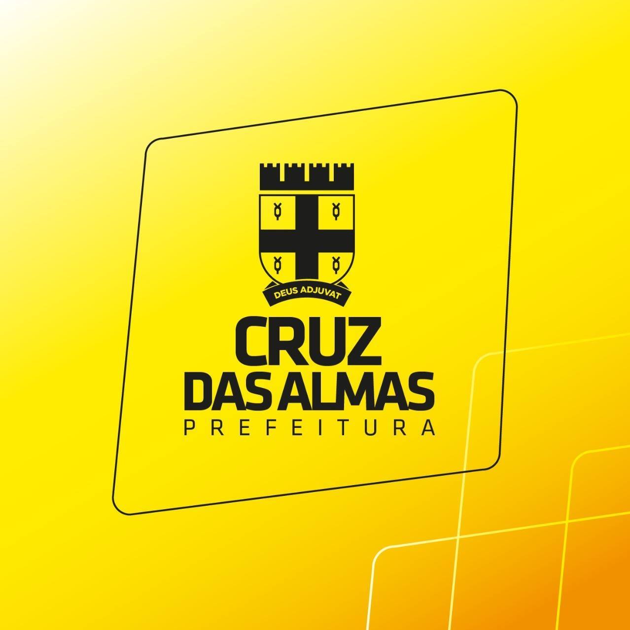 Concurso Cruz das Almas BA 2023