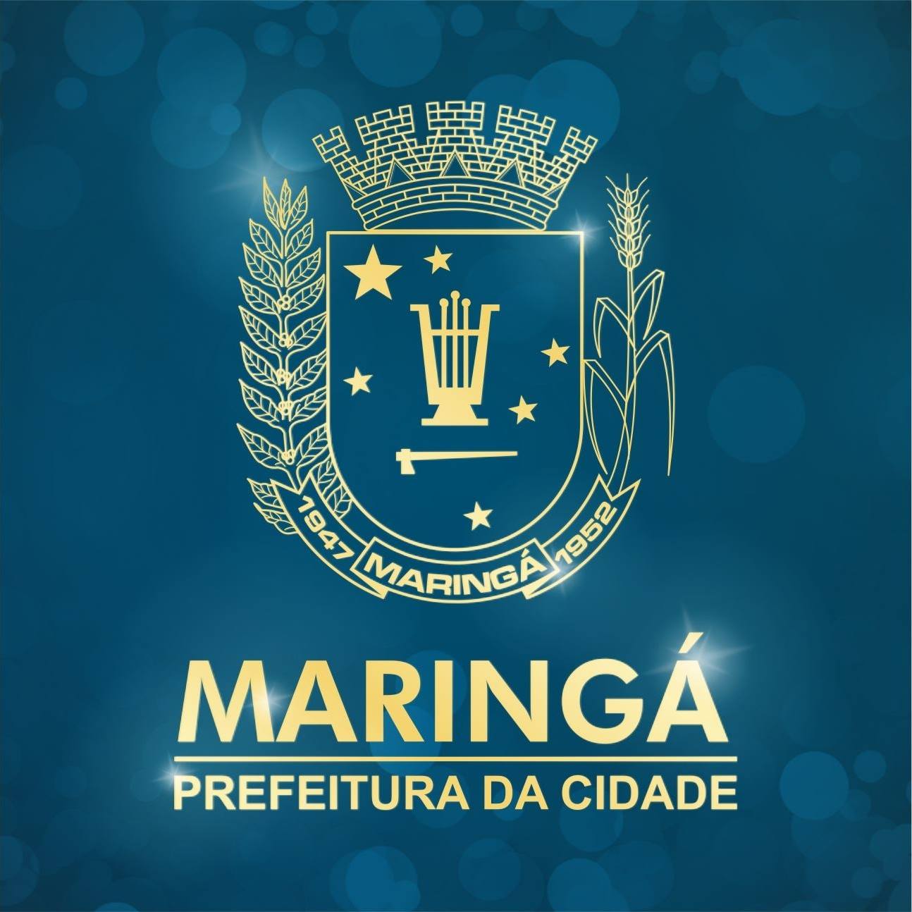 Concurso Maringá PR 2024