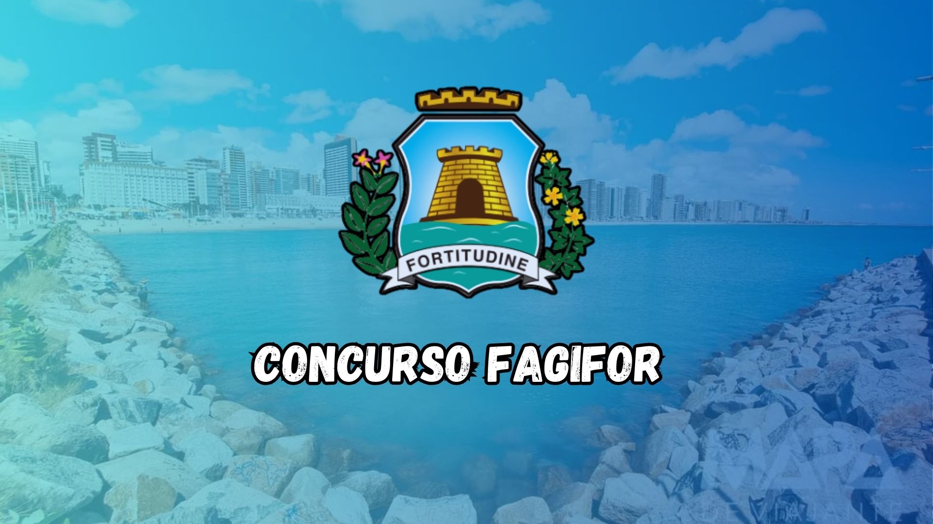 Concurso Fagifor CE