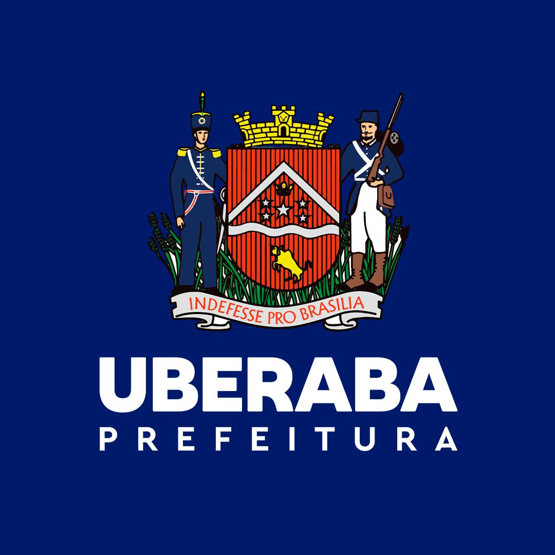 Concurso Uberaba MG 2024