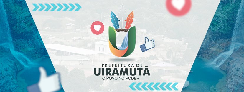 Concurso Uiramutã RR