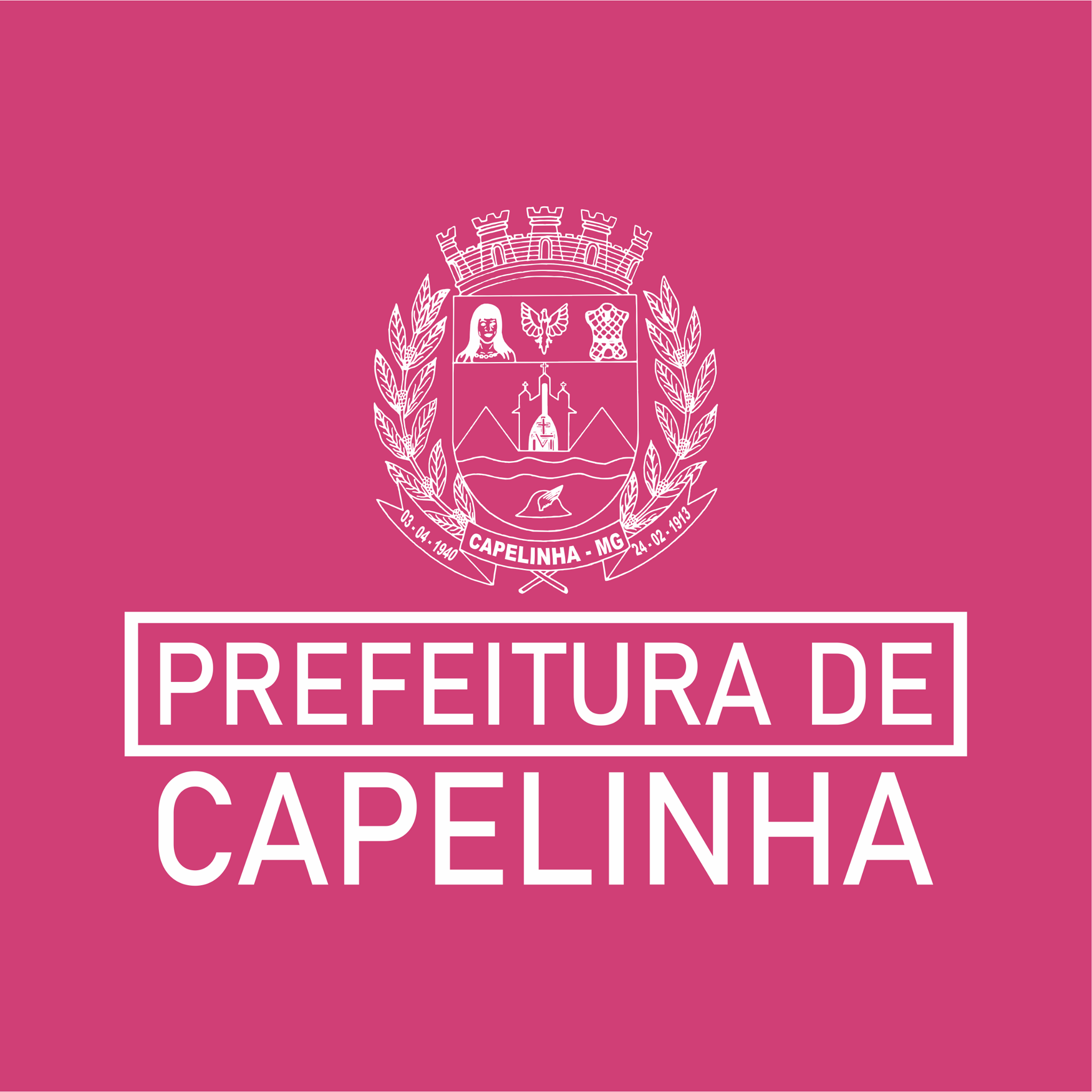 concurso capelinha mg