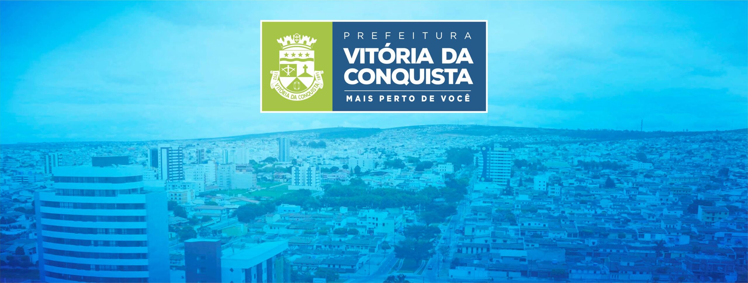 Concurso Vitória da Conquista BA