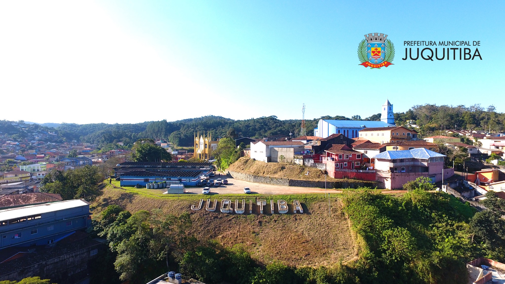 Concurso Juquitiba SP