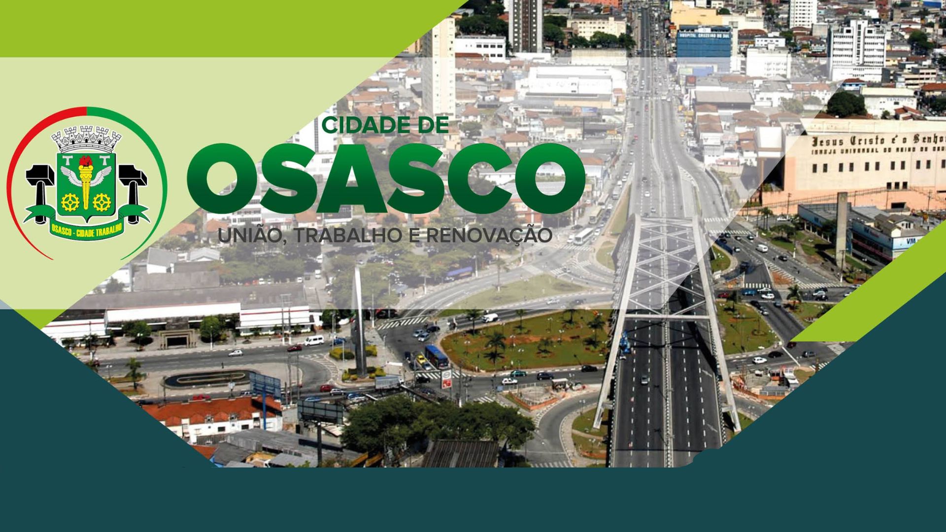 Concurso Osasco SP