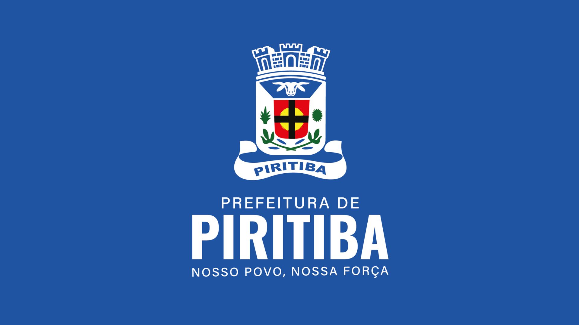 Concurso Piritiba 2024