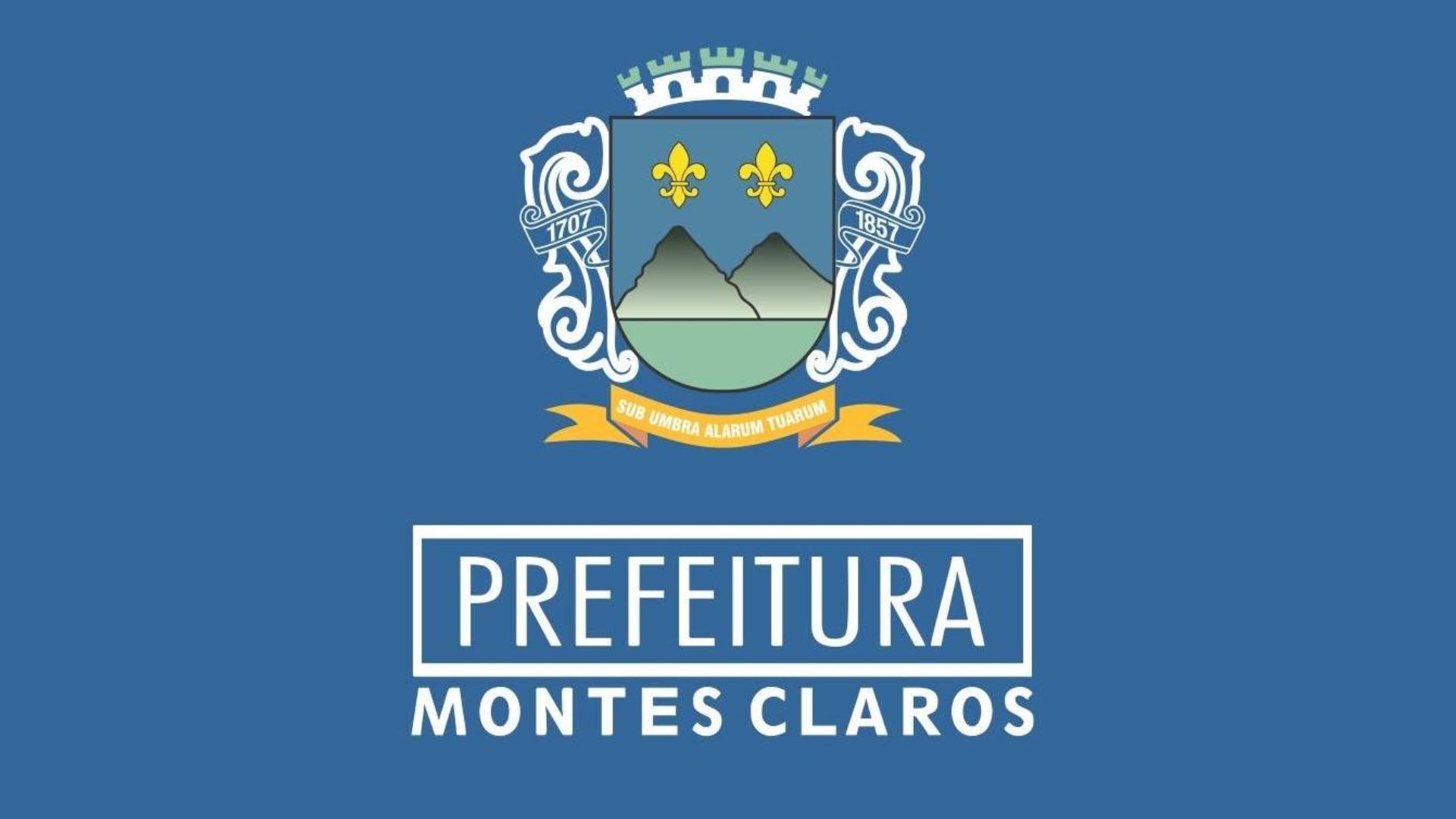 Concurso Prefeitura de Montes Claros