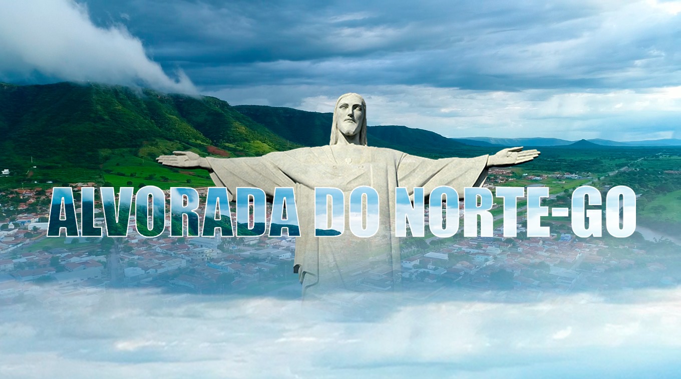 Prefeitura de Alvorada do Norte