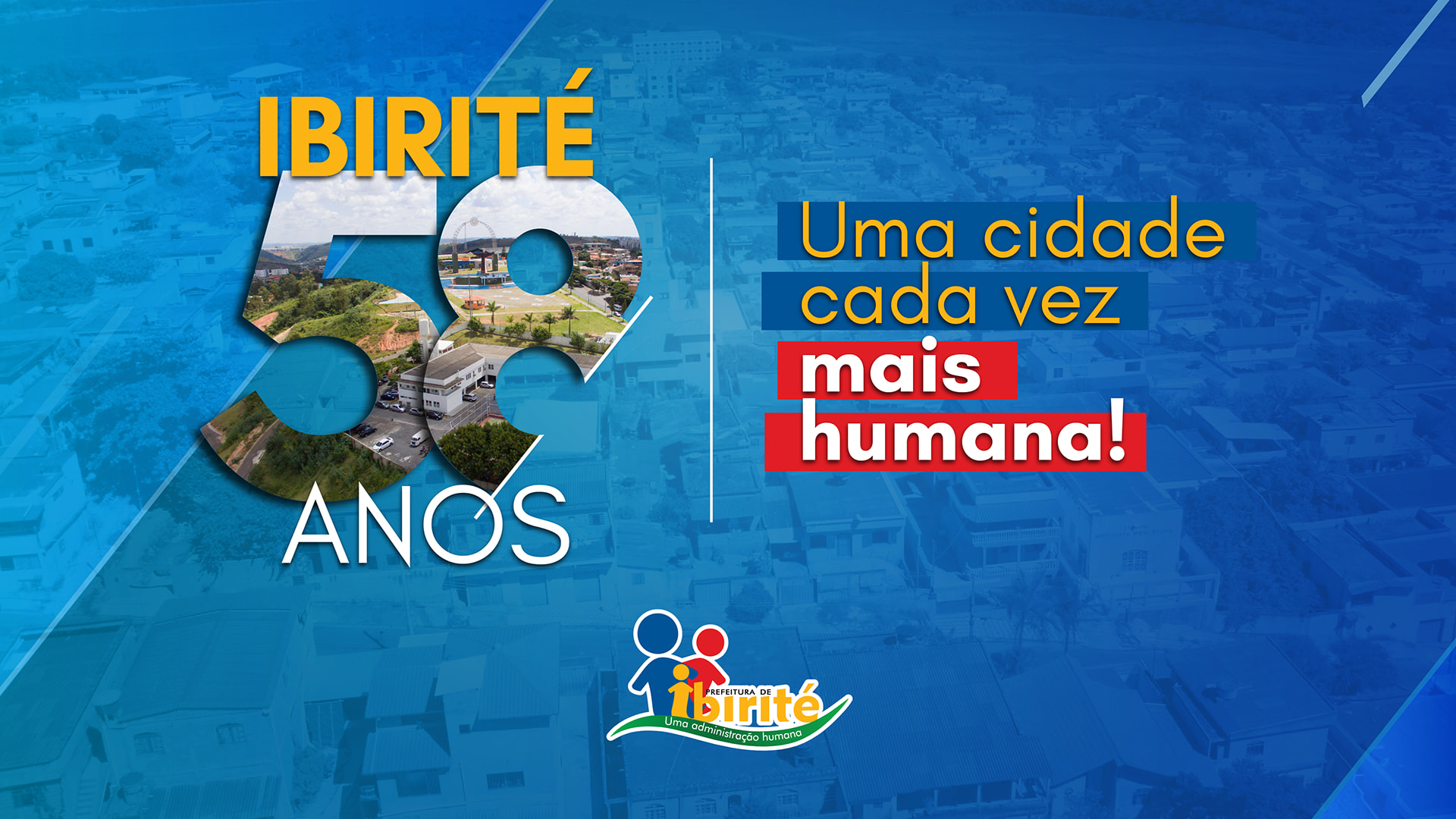 Prefeitura de Ibirité