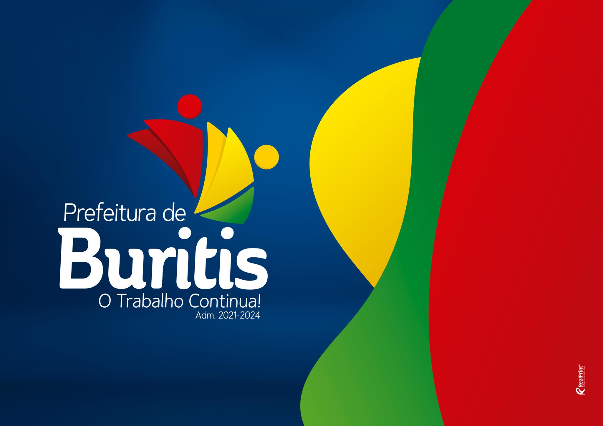 Prefeitura de Buritis MG