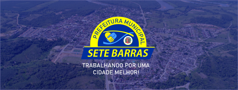 Concurso Sete Barras SP