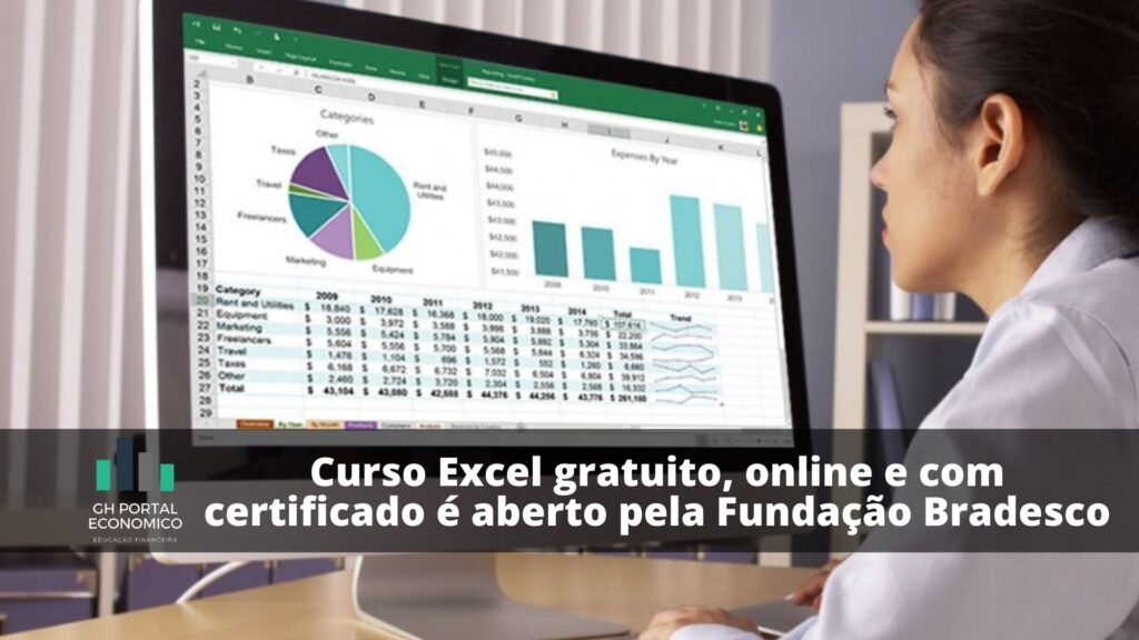 Curso Excel Gratuito