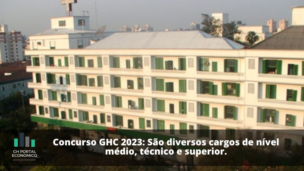 Concurso GHC 2023