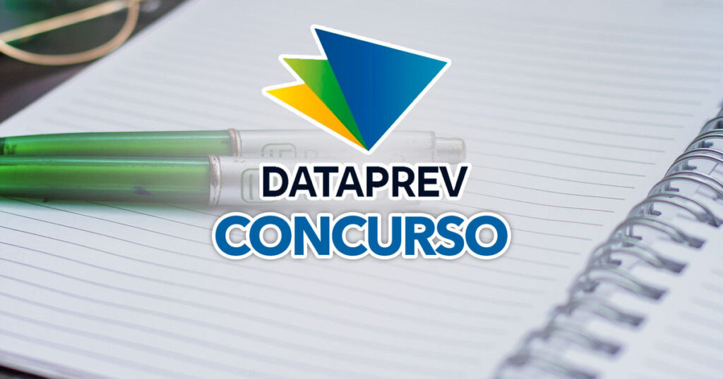 Concurso DATAPREV 2023