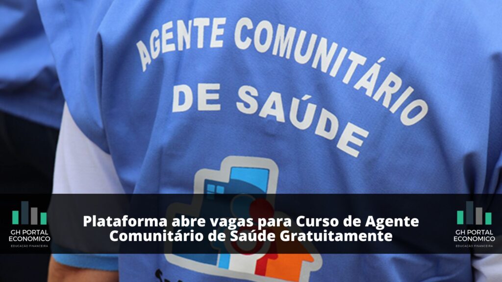 Curso Agente de Saúde