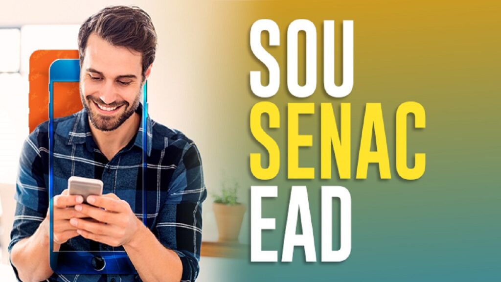 Cursos Gratuito Senac EAD 2023