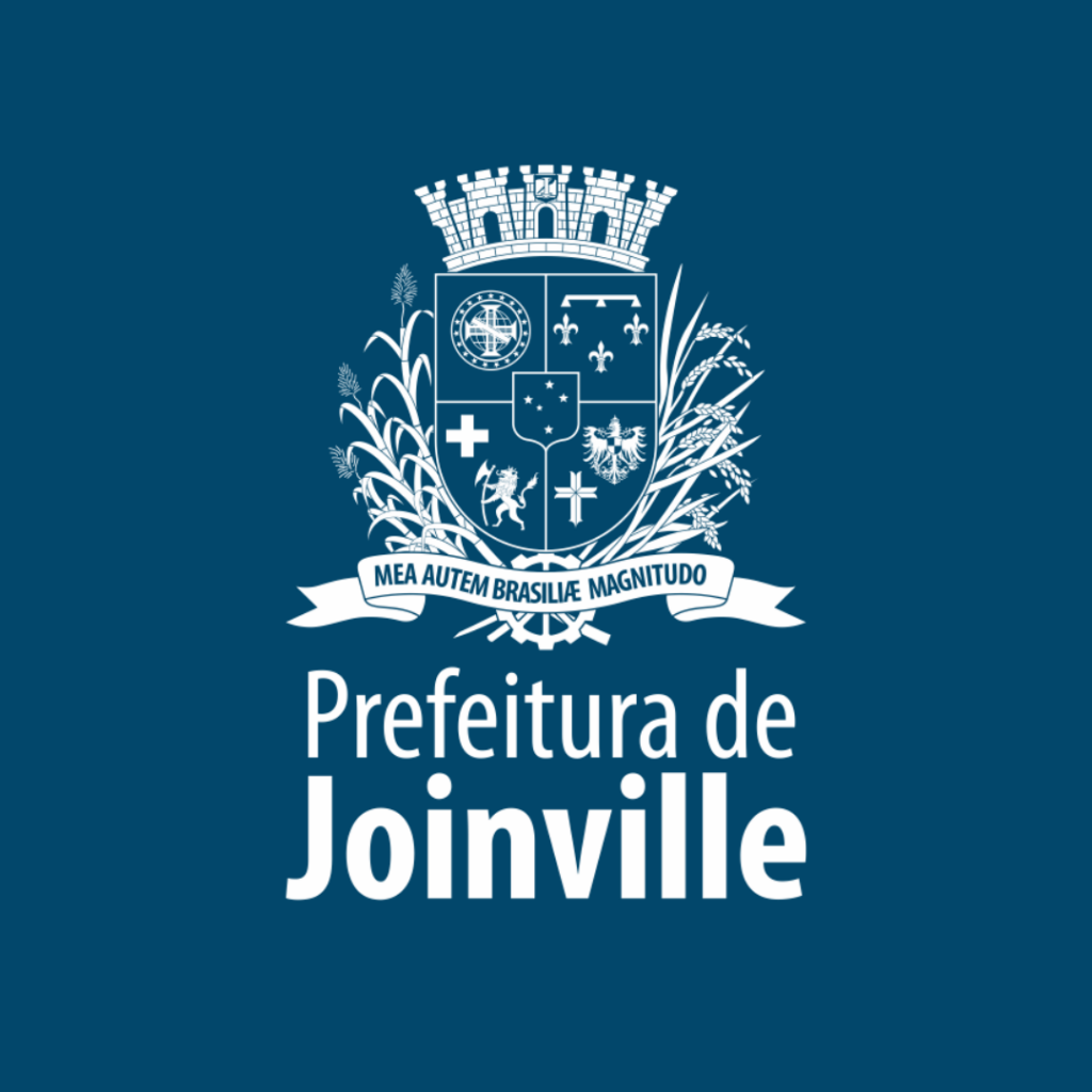 Concurso Joinville SC 2023