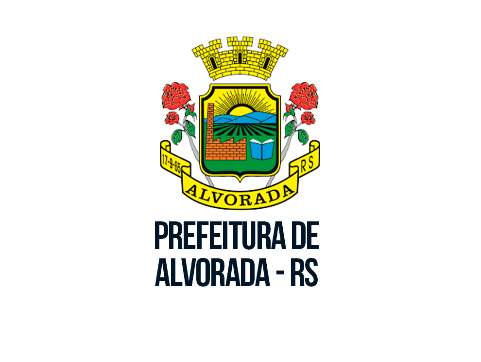 Concurso Alvorada RS 2023