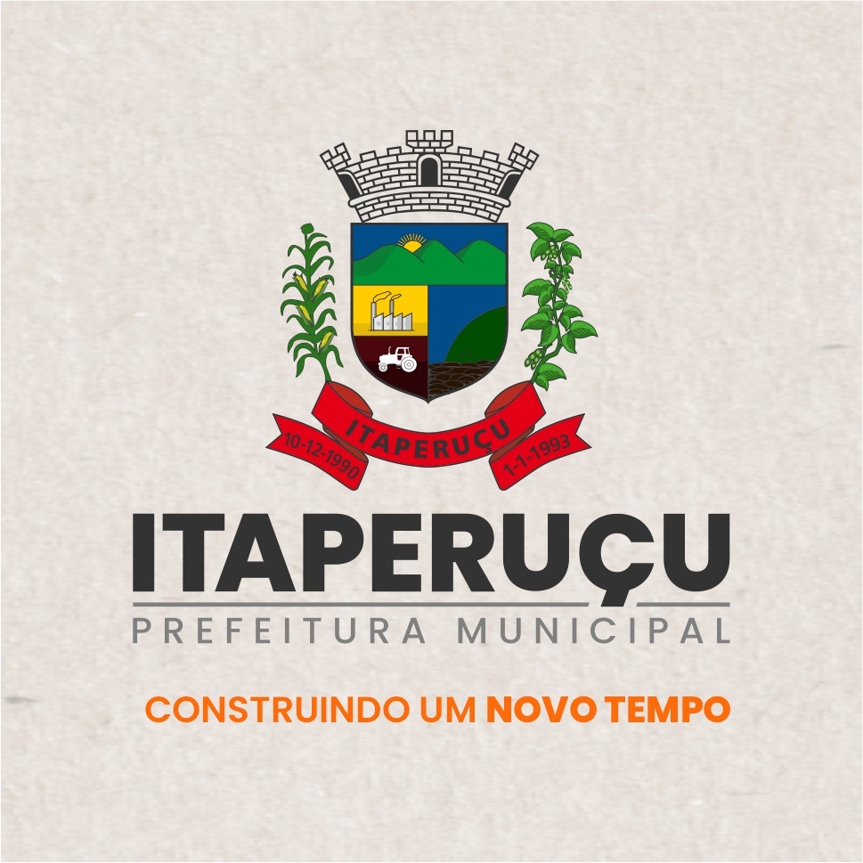 Concurso Itaperuçu PR 2023