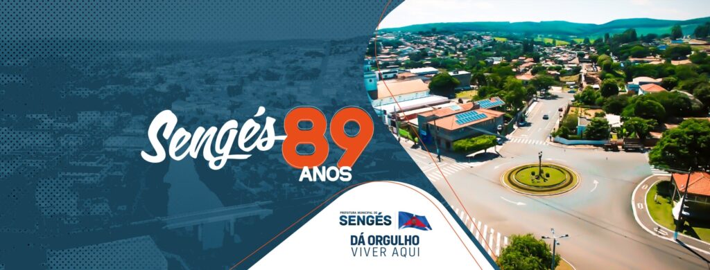 Concurso Sengés PR