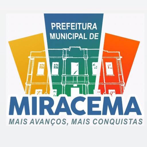 Concurso Miracema RJ 2023