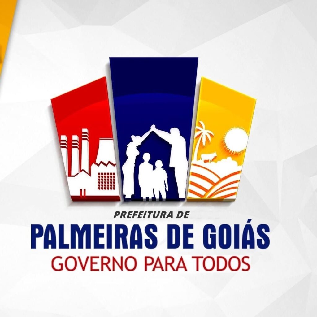 Concurso Palmeiras de Goiás GO