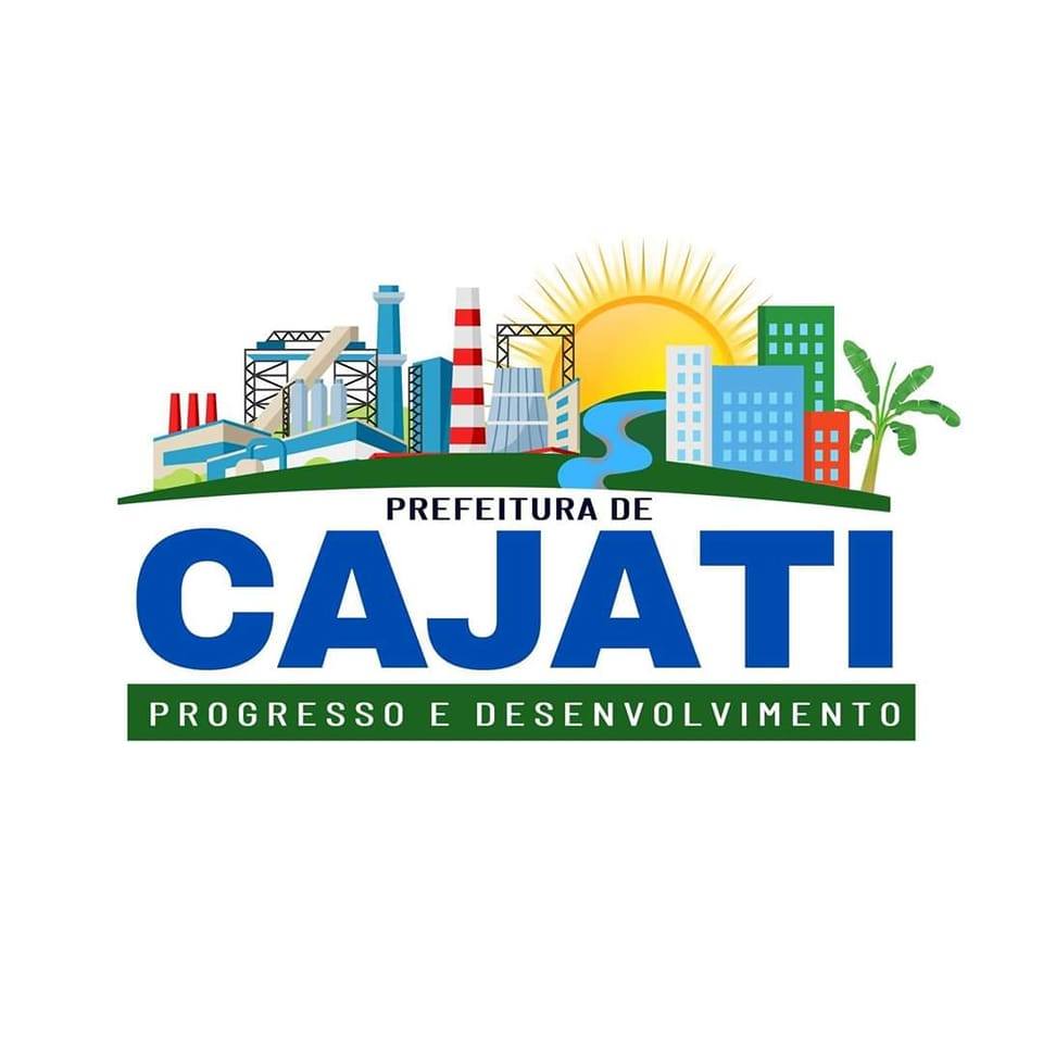 Concurso Cajati SP 2023