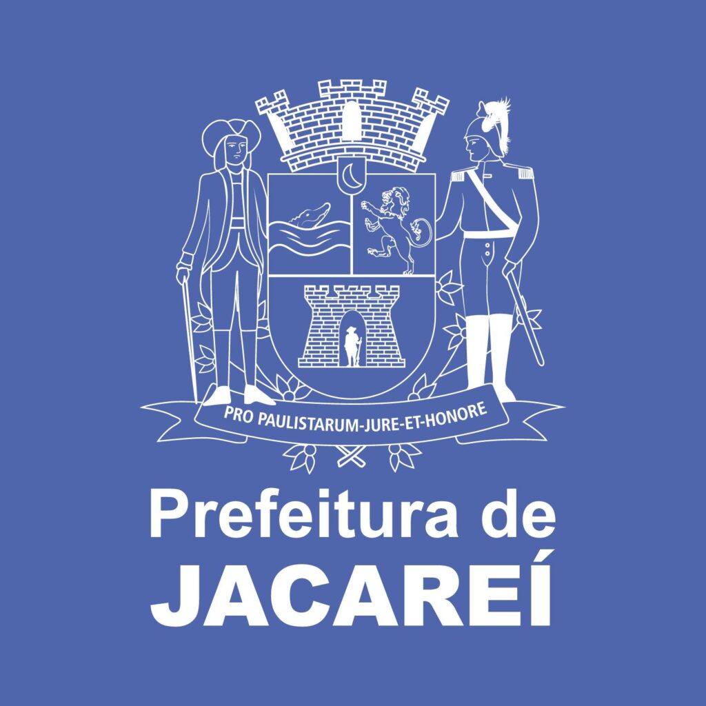 Concurso Jacareí SP 2023