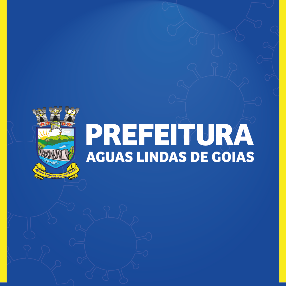 Concurso Águas Lindas GO 2023