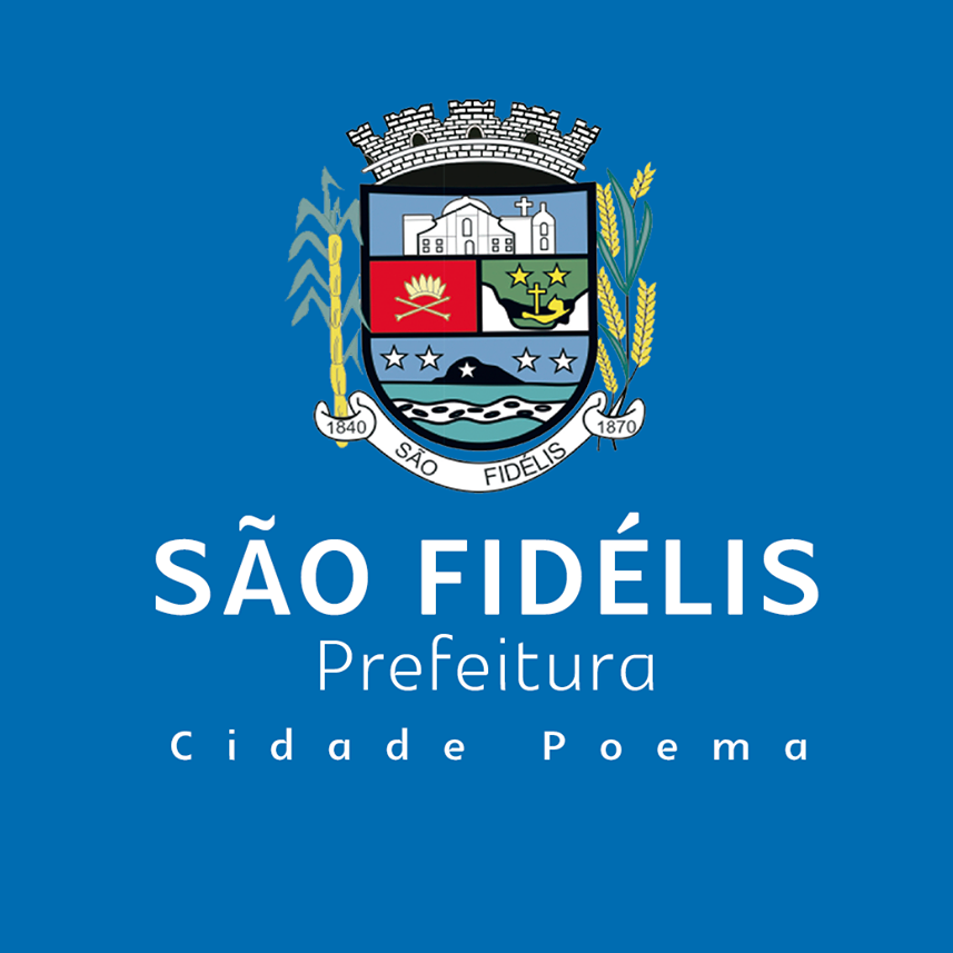 Concurso São Fidelis RJ