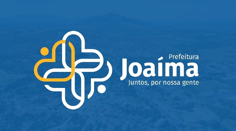 Concurso Joaíma MG 2024