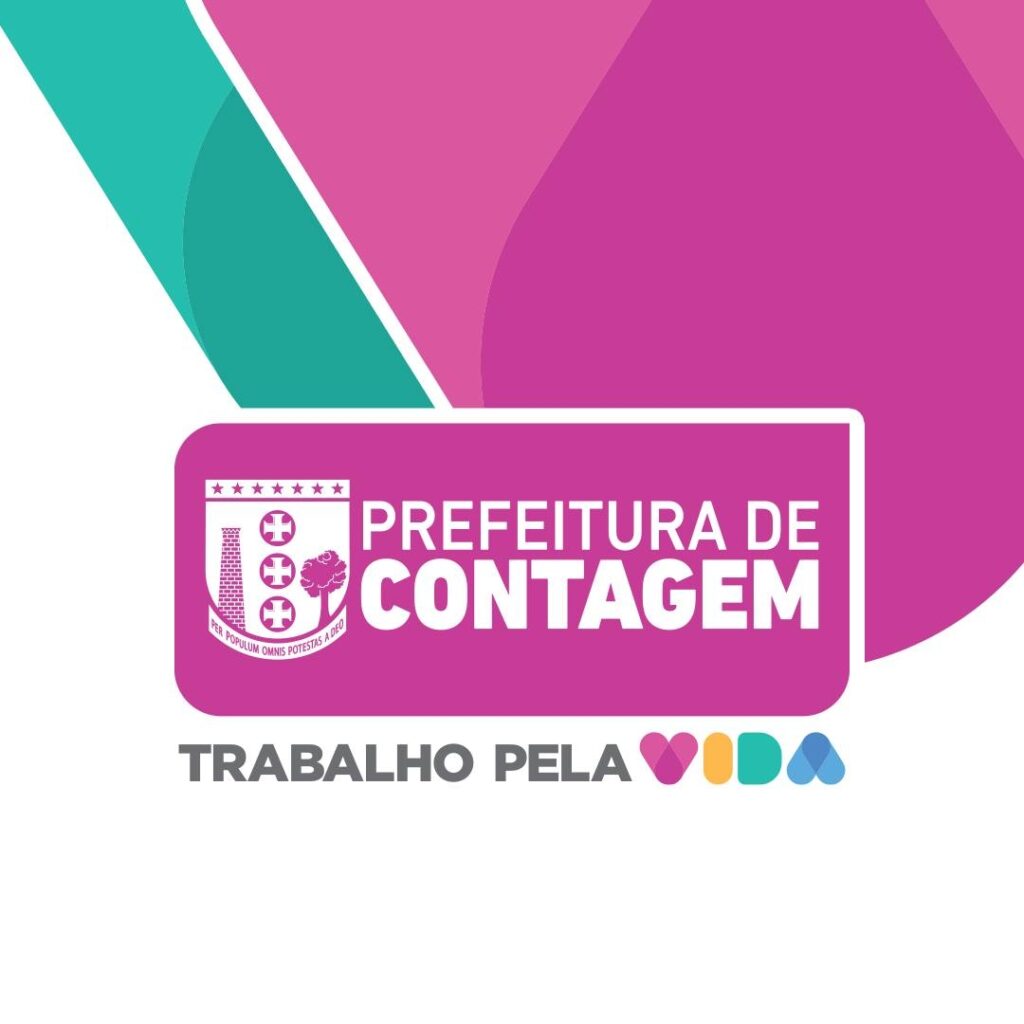 Concurso Contagem MG 2024