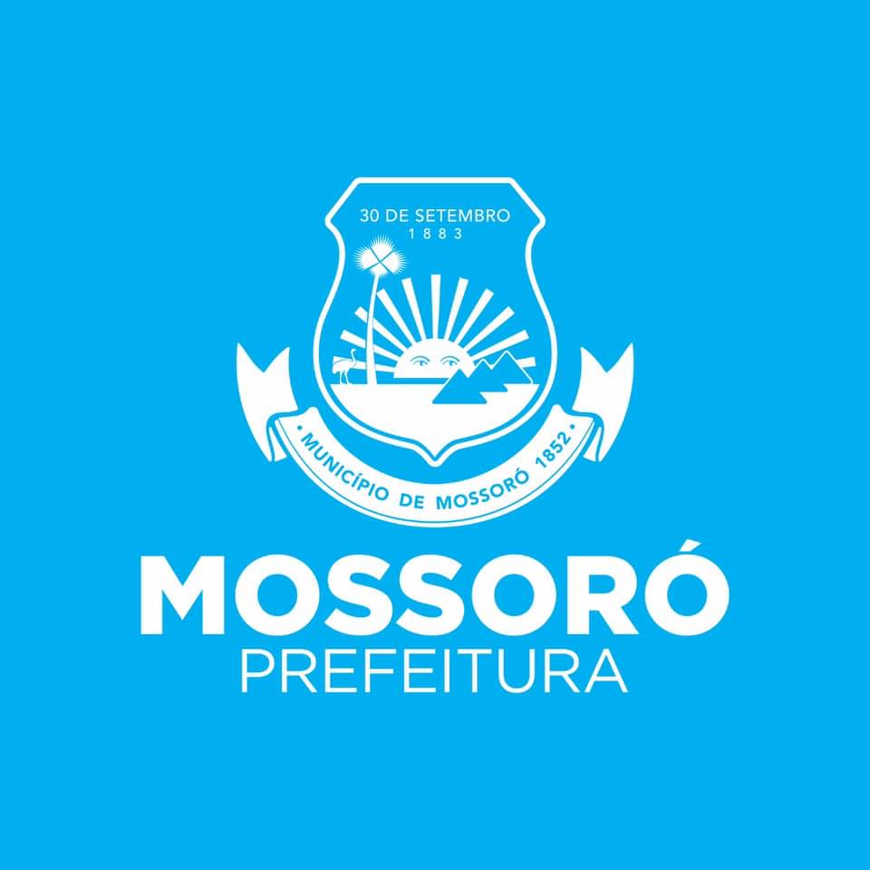 Concurso Mossoró RN 2024